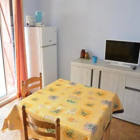 فيلة Mitoyenne Au Calme De La Pinede Avec Piscine - Cap D'agde - Ref Berg159 *